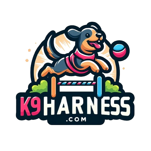 K9harness.com