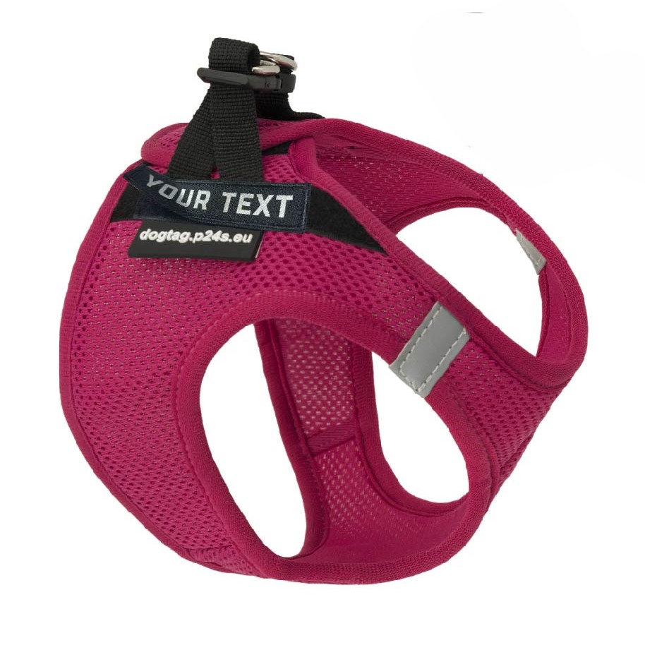 Dark pink