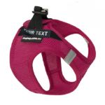 Picture of P24S® SMART Step-In dogharness XS + 2 pcs Custom Patches