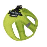 Picture of P24S® SMART Step-In dogharness S + 2 pcs Custom Patches 