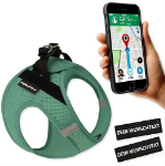 Picture of P24S® SMART Step-In dogharness 2XS + 2 pcs Custom Patches